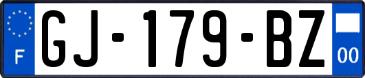 GJ-179-BZ