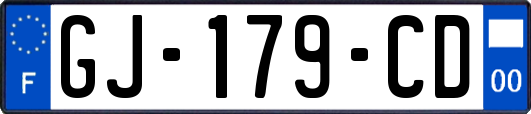 GJ-179-CD