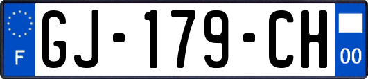 GJ-179-CH