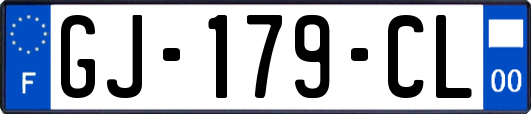 GJ-179-CL