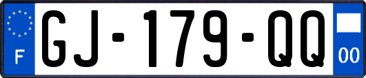 GJ-179-QQ