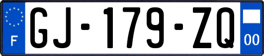 GJ-179-ZQ