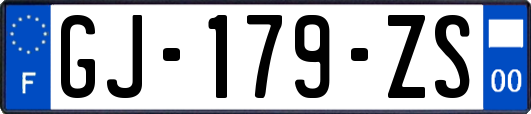 GJ-179-ZS