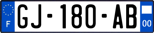 GJ-180-AB