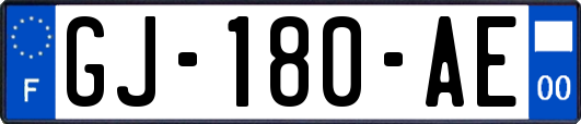 GJ-180-AE