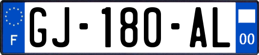 GJ-180-AL