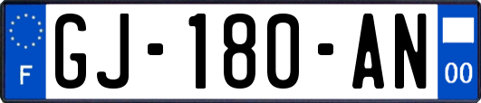 GJ-180-AN