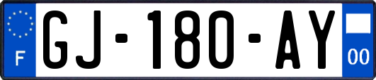 GJ-180-AY