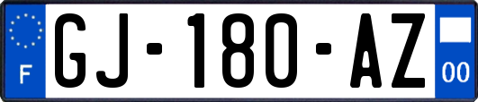 GJ-180-AZ