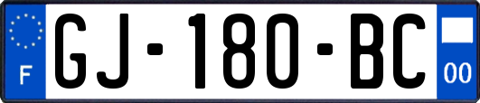 GJ-180-BC