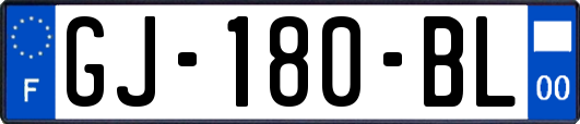 GJ-180-BL