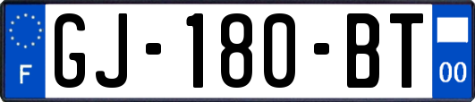 GJ-180-BT