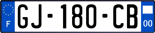 GJ-180-CB