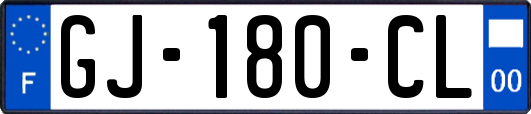 GJ-180-CL