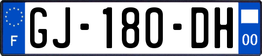 GJ-180-DH