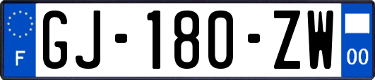 GJ-180-ZW