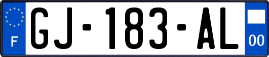 GJ-183-AL