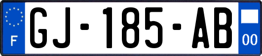 GJ-185-AB