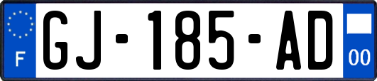 GJ-185-AD