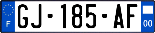 GJ-185-AF