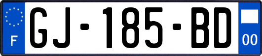 GJ-185-BD