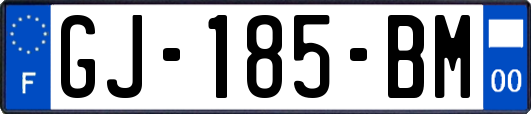 GJ-185-BM