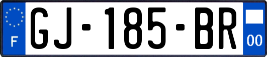 GJ-185-BR