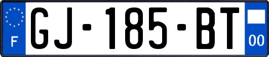 GJ-185-BT