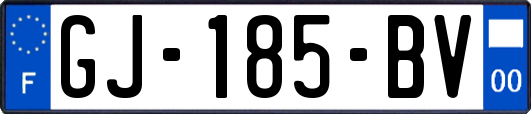 GJ-185-BV