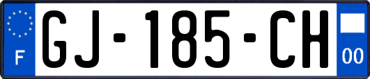 GJ-185-CH