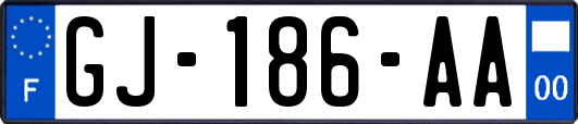 GJ-186-AA