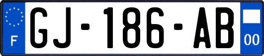 GJ-186-AB