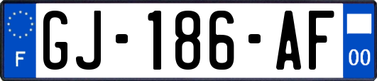 GJ-186-AF