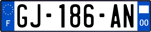 GJ-186-AN