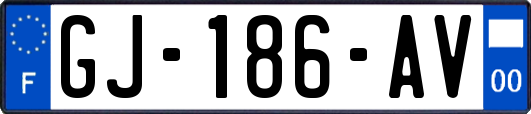 GJ-186-AV