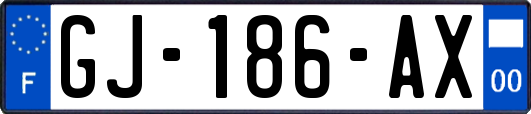 GJ-186-AX