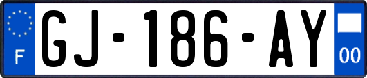 GJ-186-AY