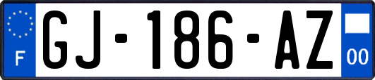 GJ-186-AZ