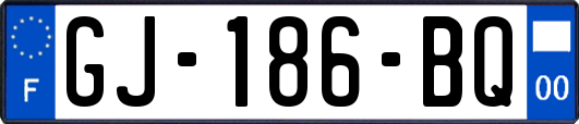 GJ-186-BQ