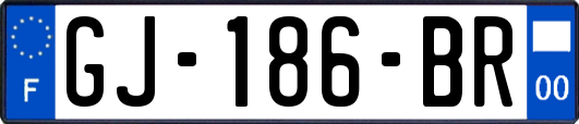 GJ-186-BR