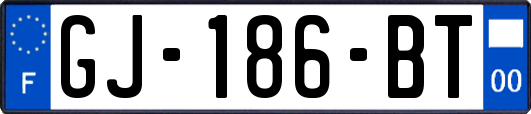 GJ-186-BT