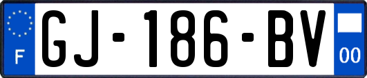 GJ-186-BV