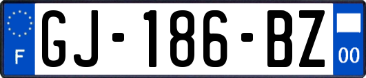 GJ-186-BZ