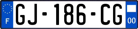 GJ-186-CG