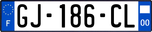 GJ-186-CL