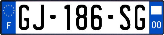 GJ-186-SG