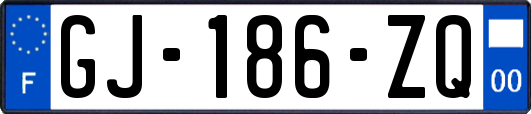 GJ-186-ZQ