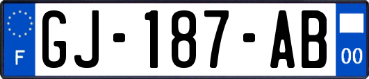 GJ-187-AB