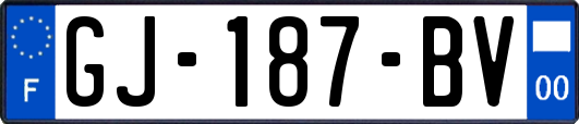 GJ-187-BV