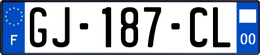 GJ-187-CL